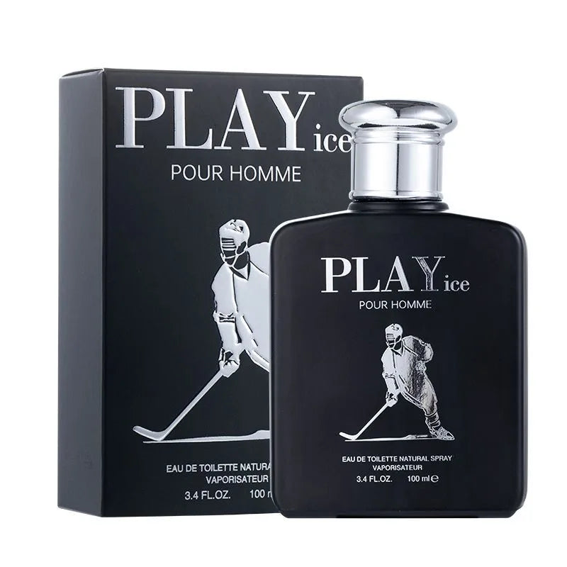 100 ml de luxe style Hommes
Parfum Bleu Noir
Bouteille longue durée
Eau de Cologne Woody de l'océan
Spray EDT Male
Parfum pour la salle de sport
Vêtement quotidien du bureau