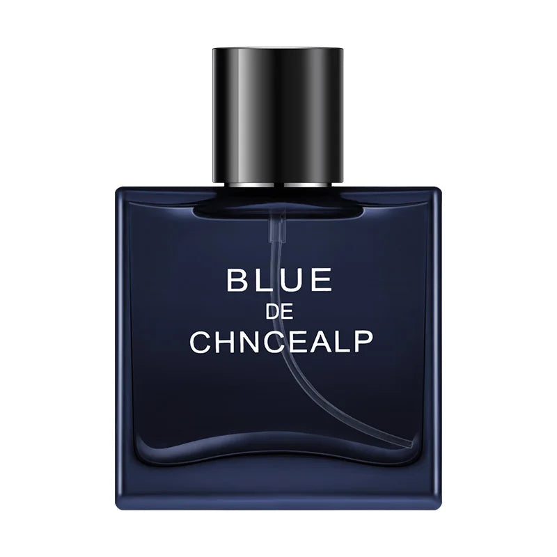 Monsieur Masculin
Parfum Bleu Marine
Soin Eau de Toilette Spray de 50 ml, coffret cadeau de luxe pour les affaires quotidiennes Occasion formelles