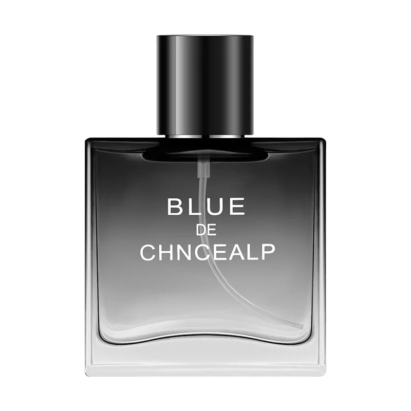Monsieur Masculin
Parfum Bleu Marine
Soin Eau de Toilette Spray de 50 ml, coffret cadeau de luxe pour les affaires quotidiennes Occasion formelles