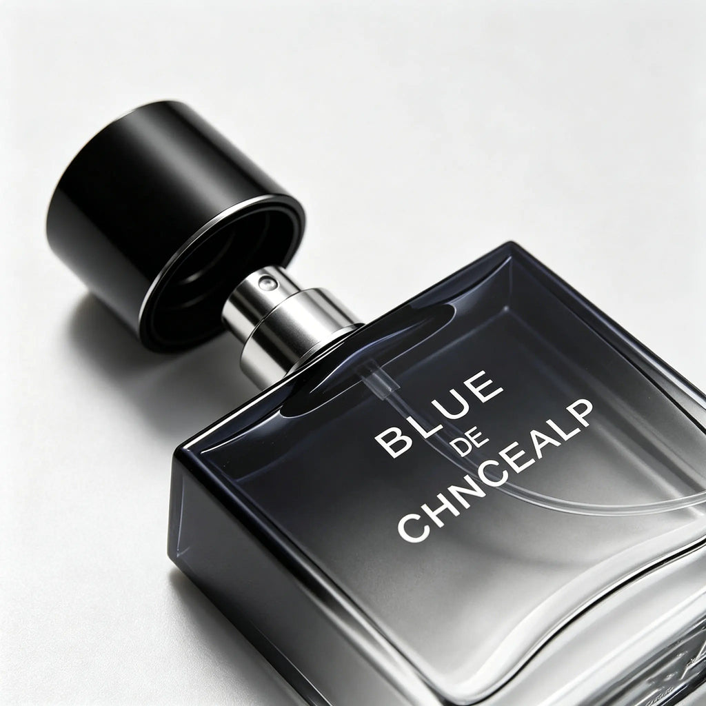 Monsieur Masculin
Parfum Bleu Marine
Soin Eau de Toilette Spray de 50 ml, coffret cadeau de luxe pour les affaires quotidiennes Occasion formelles