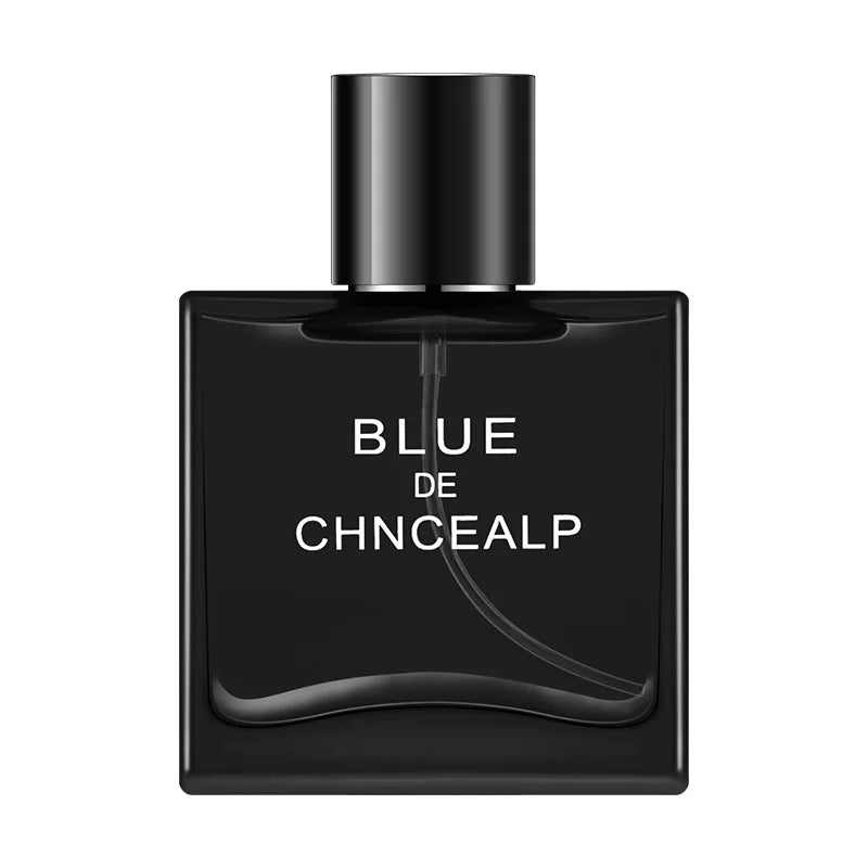 Monsieur Masculin
Parfum Bleu Marine
Soin Eau de Toilette Spray de 50 ml, coffret cadeau de luxe pour les affaires quotidiennes Occasion formelles