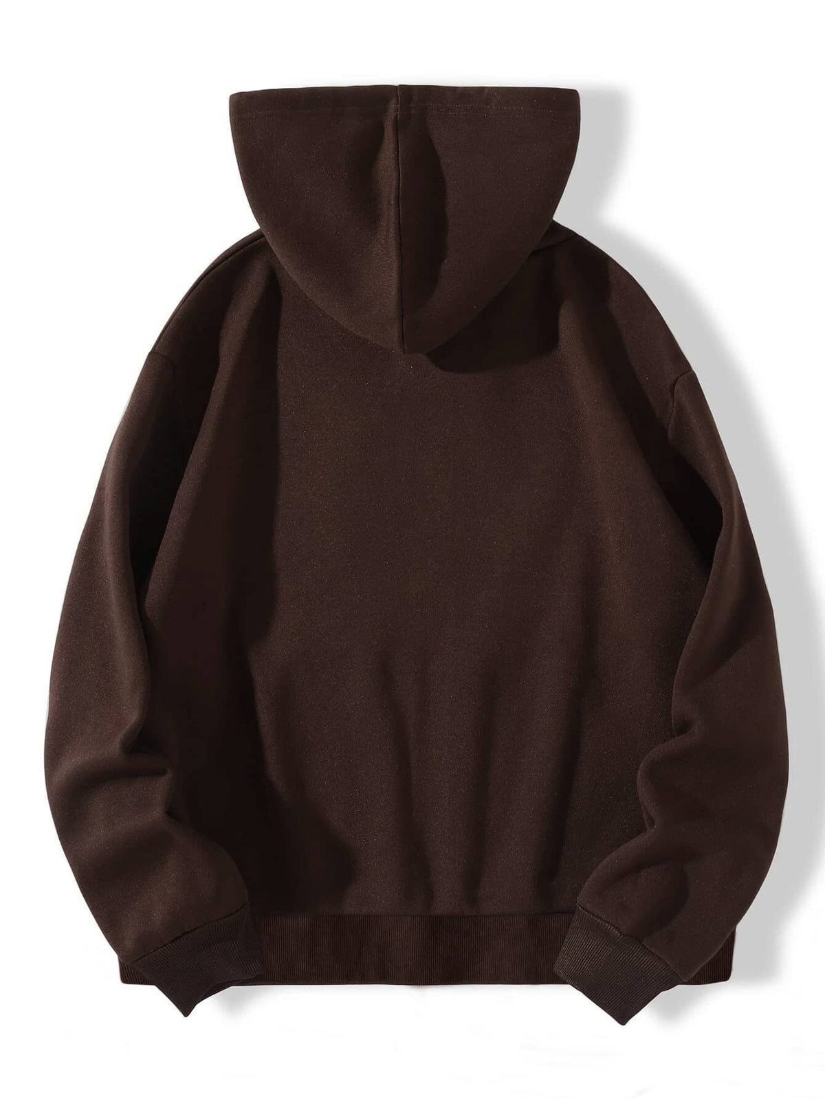 2022 cross-border autumn and winter European and American Y2K butterfly print large size loose pocket hooded zipper men's and women's sweater jacket