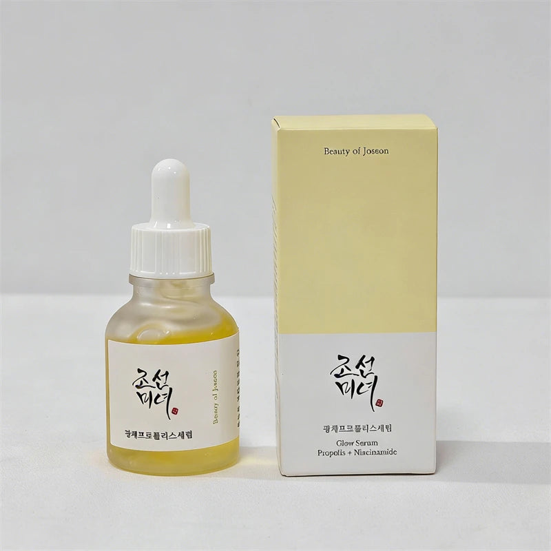 Beauty of Joseon SPF 50+ – Crème solaire visage & corps au riz et probiotiques – Haute protection anti-UV – 50 ml
