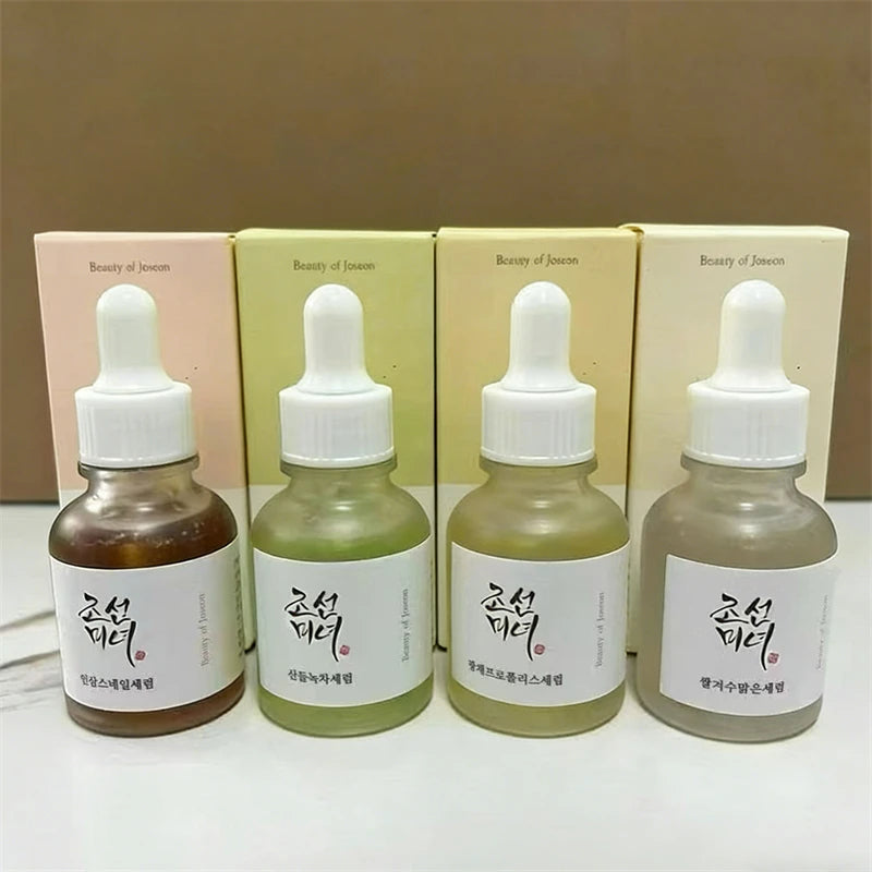 Beauty of Joseon SPF 50+ – Crème solaire visage & corps au riz et probiotiques – Haute protection anti-UV – 50 ml