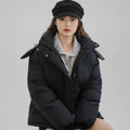 Parka Hiver Femme 2026 – Manteau Chaud & Tendance, Coupe Ample et Confortable »