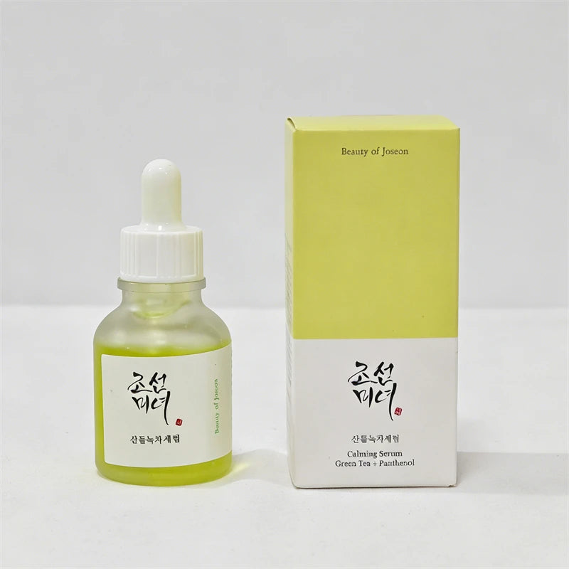 Beauty of Joseon SPF 50+ – Crème solaire visage & corps au riz et probiotiques – Haute protection anti-UV – 50 ml