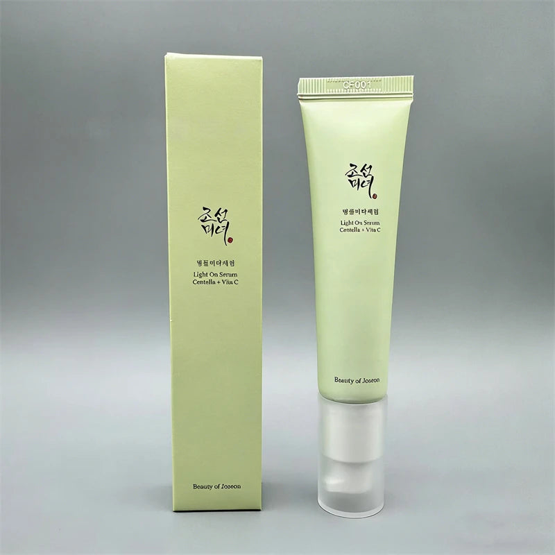 Beauty of Joseon SPF 50+ – Crème solaire visage & corps au riz et probiotiques – Haute protection anti-UV – 50 ml