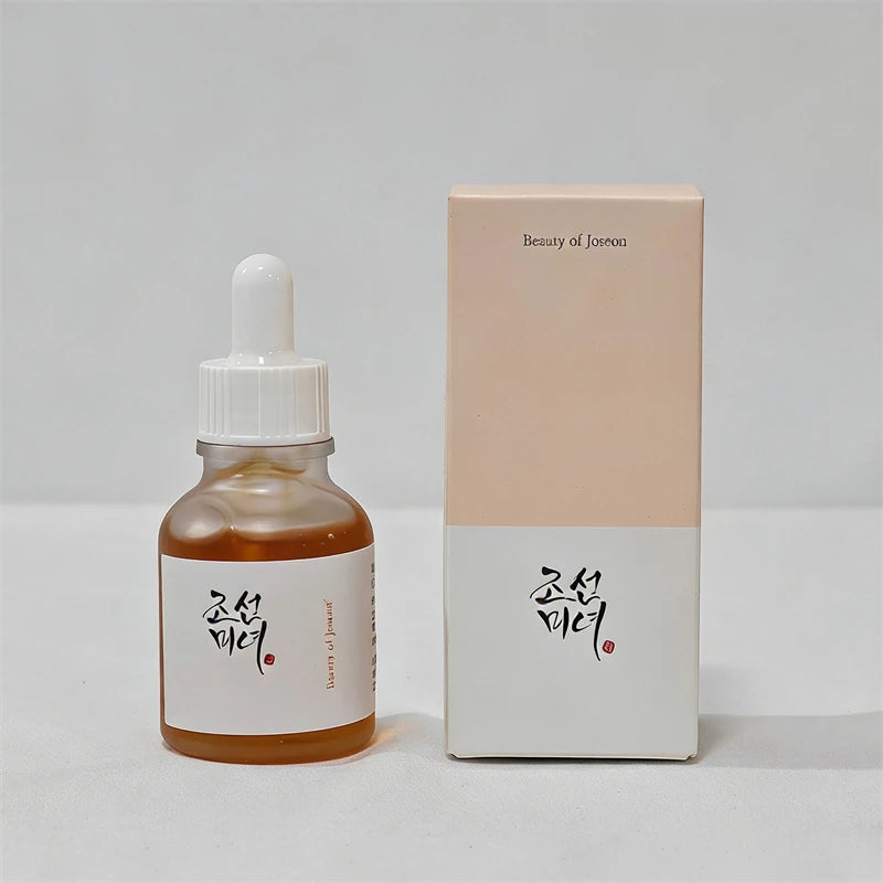 Beauty of Joseon SPF 50+ – Crème solaire visage & corps au riz et probiotiques – Haute protection anti-UV – 50 ml
