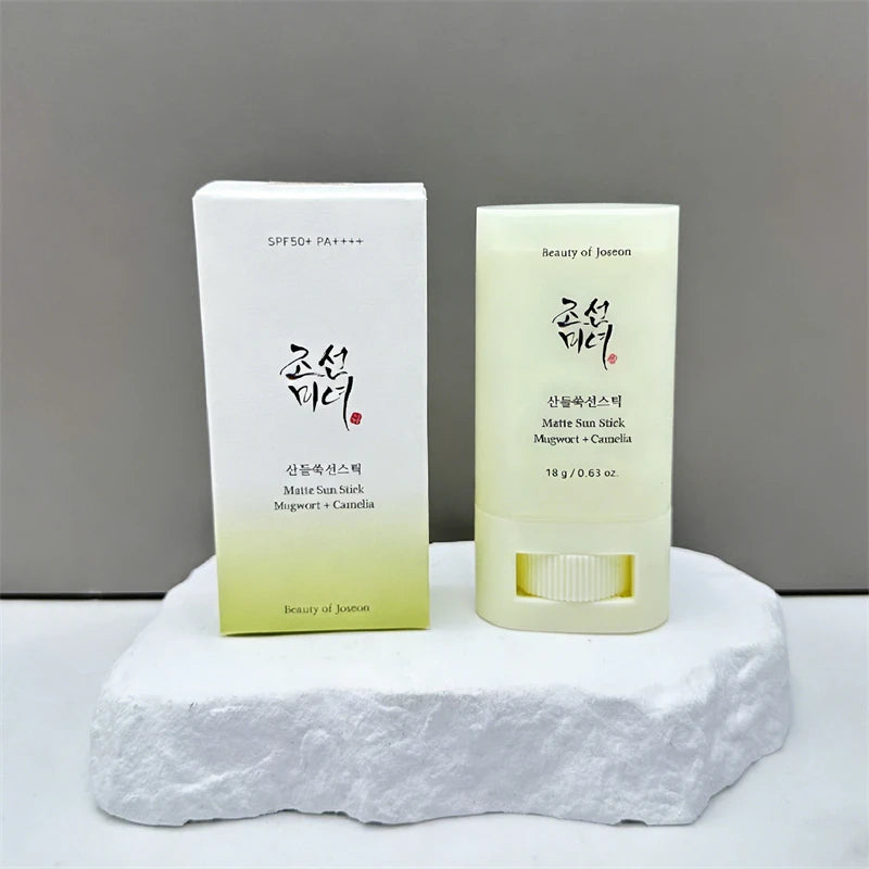 Beauty of Joseon SPF 50+ – Crème solaire visage & corps au riz et probiotiques – Haute protection anti-UV – 50 ml