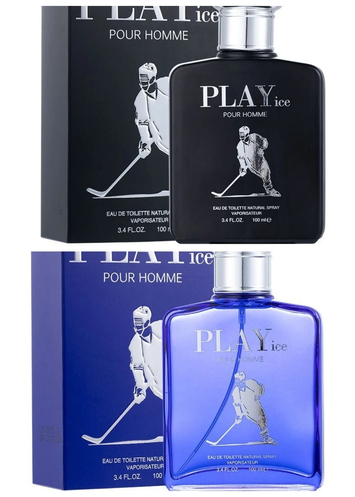 100 ml de luxe style Hommes
Parfum Bleu Noir
Bouteille longue durée
Eau de Cologne Woody de l'océan
Spray EDT Male
Parfum pour la salle de sport
Vêtement quotidien du bureau