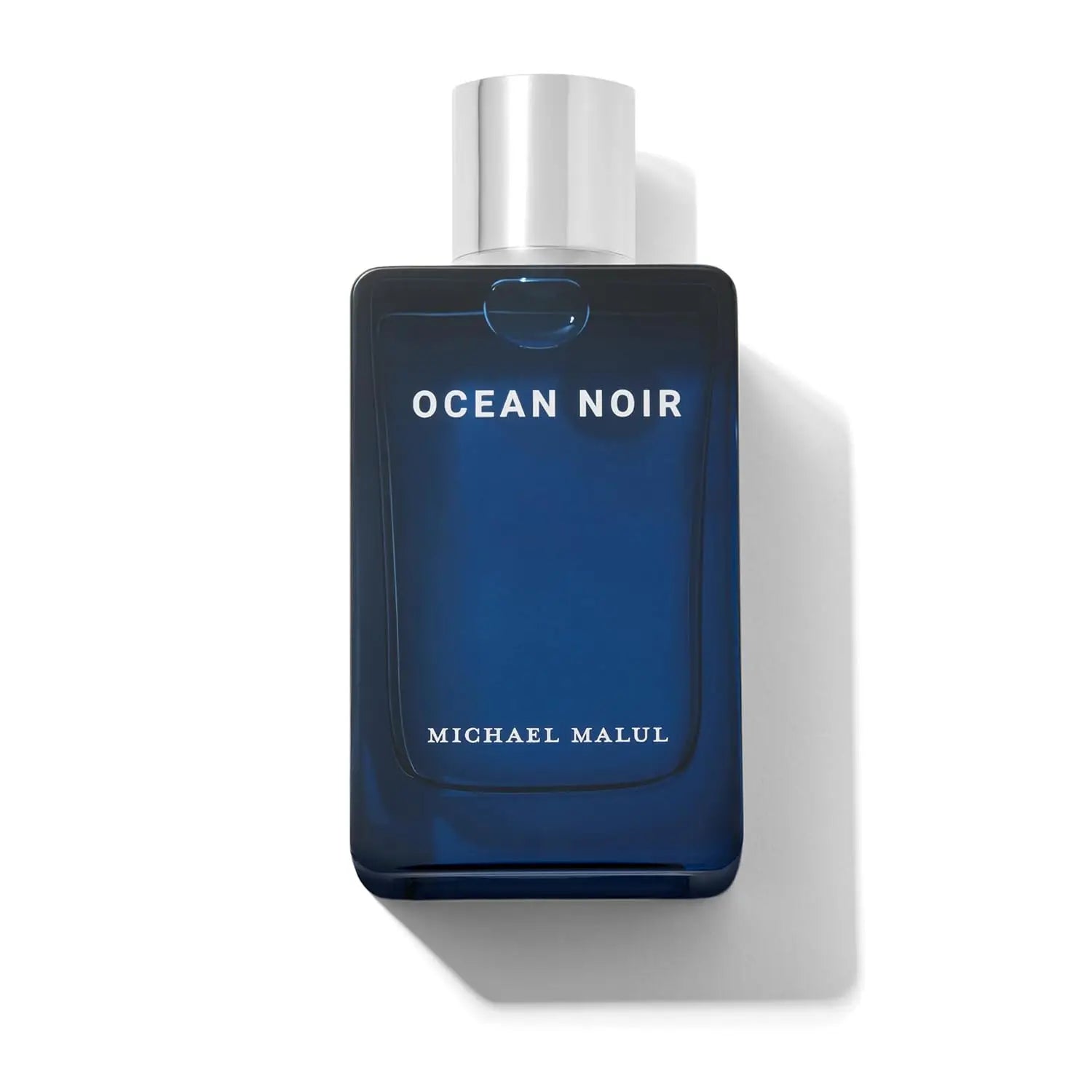 Michael Malul Ocean
Noir Eau de Parfum
Spray pour hommes - Frais
Aromatic Scent Aquatic, Dark Marine & Woody, Longue Durée
Parfum, Cadeau parfait, 100 ml / 3,4 fl oz